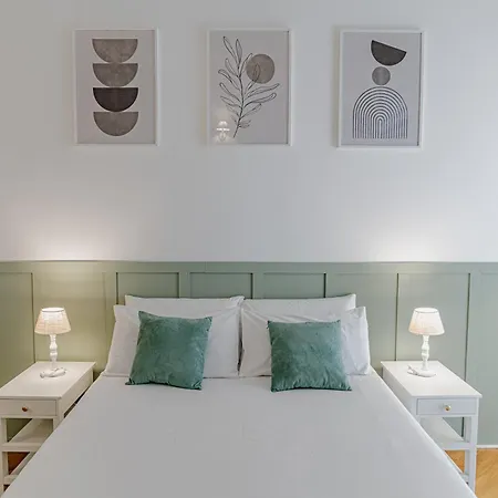 Sant'Eligio Apartments & Rooms-3