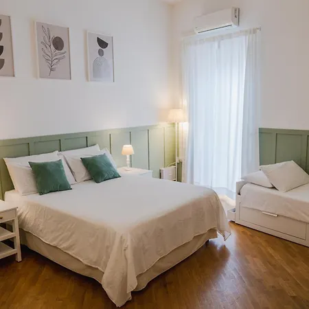 Sant'Eligio Apartments & Rooms-2